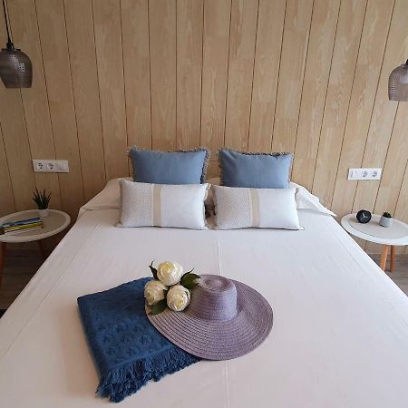 Palamos Apartament Superior Garoina Exteriér fotografie