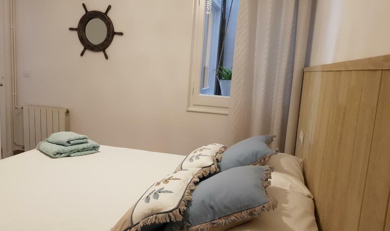 Palamos Apartament Superior Garoina Exteriér fotografie