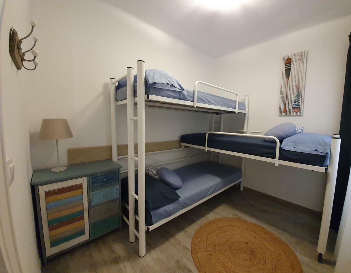 Palamos Apartament Superior Garoina Exteriér fotografie
