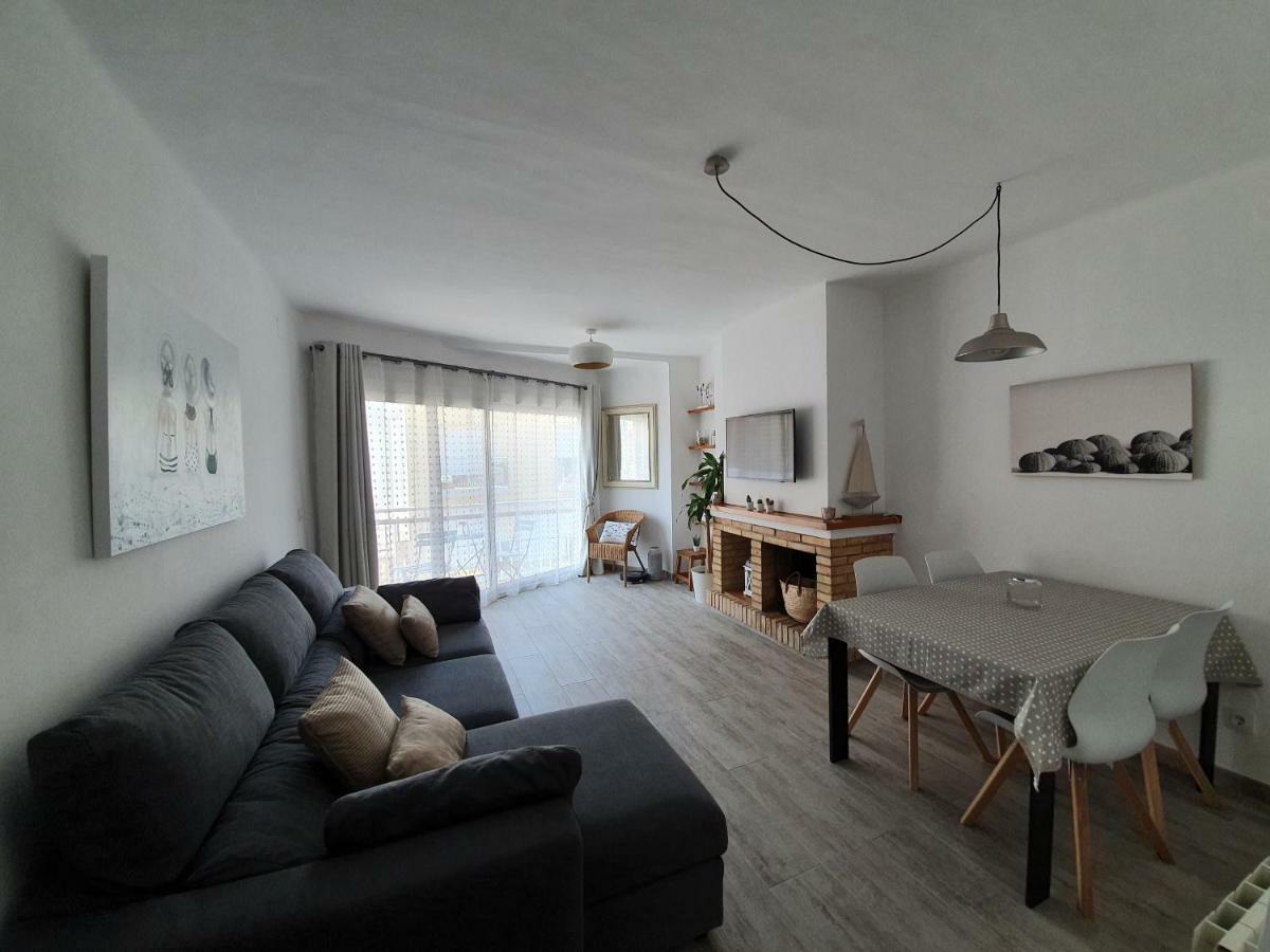 Palamos Apartament Superior Garoina Exteriér fotografie
